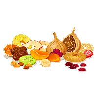 ড্রাই ফুড